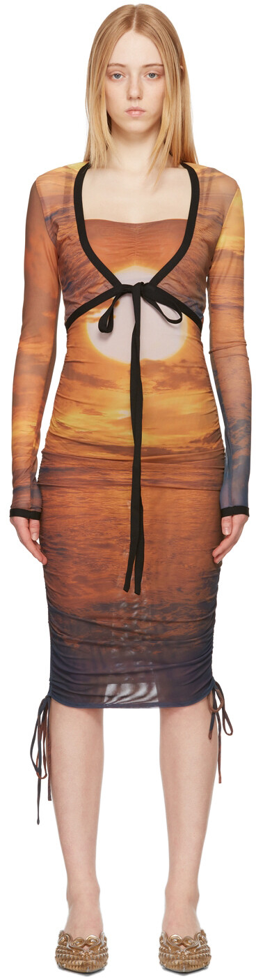 Оранжевая футболка с запахом \Закат\"" PRISCAVera, Оранжевый, Оранжевая футболка с запахом \Закат\"" PRISCAVera
Оранжевая футболка с запахом \Закат\"" PRISCAVera, Оранжевый, Оранжевая футболка с запахом \Закат\"" PRISCAVera