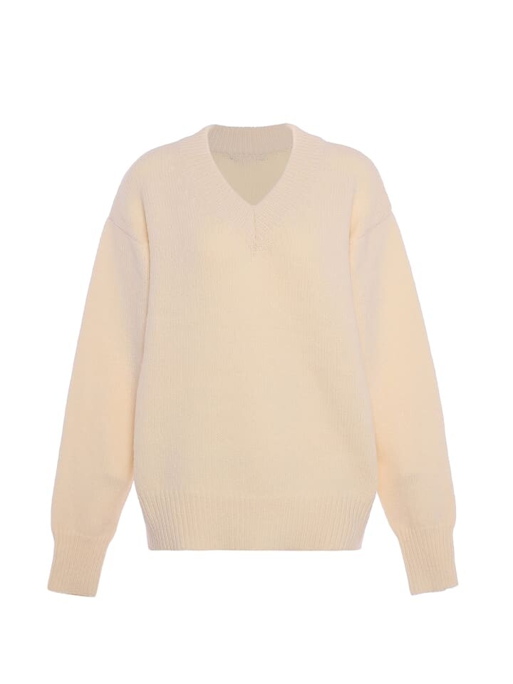 Пуловер Libbi, белый
Пуловер Libbi, белый