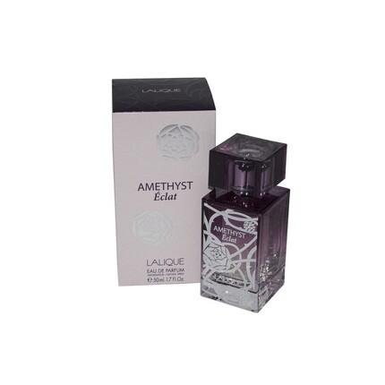 LALIQUE Amethyst Eclat EDP 50мл
LALIQUE Amethyst Eclat EDP 50мл