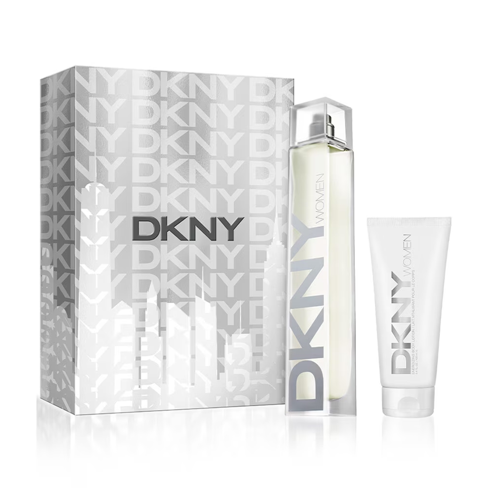 Набор, 2 предмета, DKNY Women Energizing
Набор, 2 предмета, DKNY Women Energizing