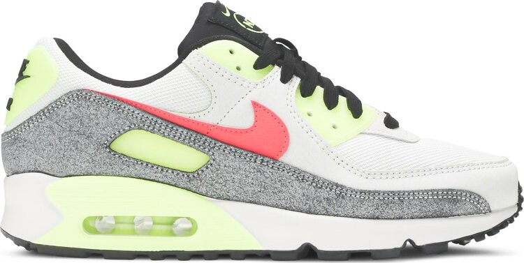 Кроссовки Nike Air Max 90 'N7', белый
Кроссовки Nike Air Max 90 'N7', белый