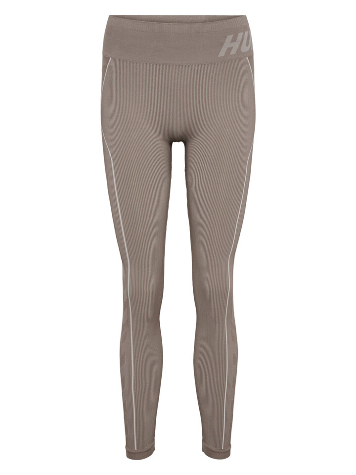 Спортивные леггинсы Hummel Trainingsleggigns Chrisel, коричневый
Спортивные леггинсы Hummel Trainingsleggigns Chrisel, коричневый
