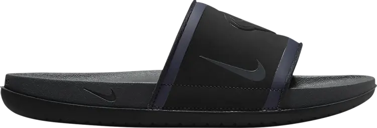 Сандалии Nike NFL x OffCourt Slide 'Houston Texans', черный
Сандалии Nike NFL x OffCourt Slide 'Houston Texans', черный