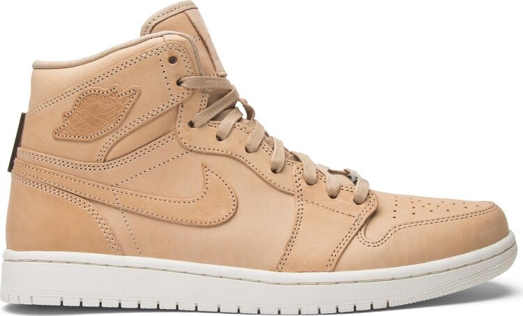 Кроссовки Air Jordan 1 Pinnacle Vachetta Tan, загар
Кроссовки Air Jordan 1 Pinnacle Vachetta Tan, загар