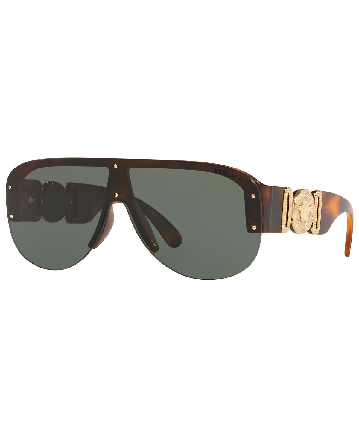Мужские солнцезащитные очки, ve4391 48 Versace, мульти
Мужские солнцезащитные очки, ve4391 48 Versace, мульти