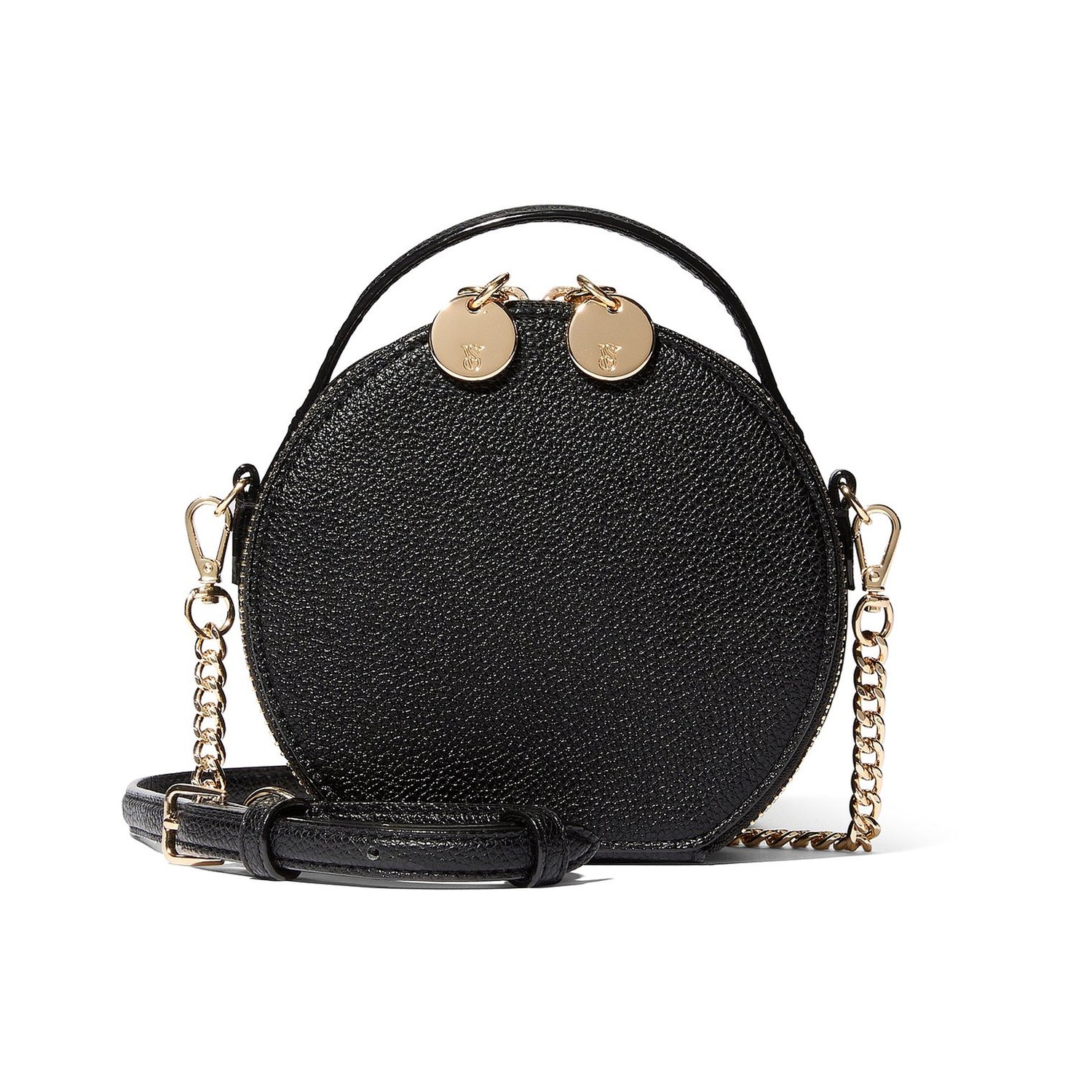 Сумка Victoria's Secret Hat Box Crossbody, черный
Сумка Victoria's Secret Hat Box Crossbody, черный