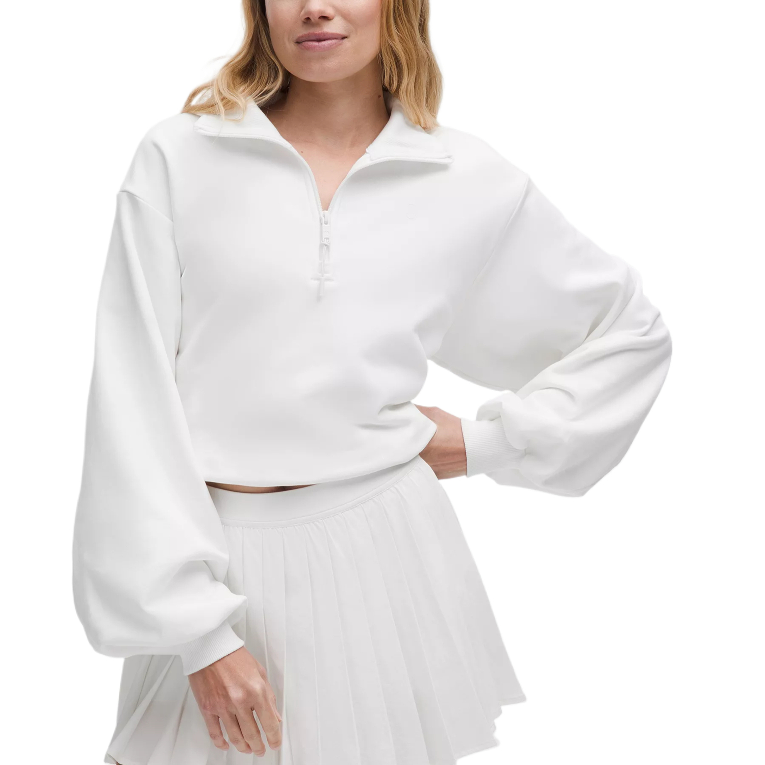 Женская тенниска Lululemon, белый
Женская тенниска Lululemon, белый