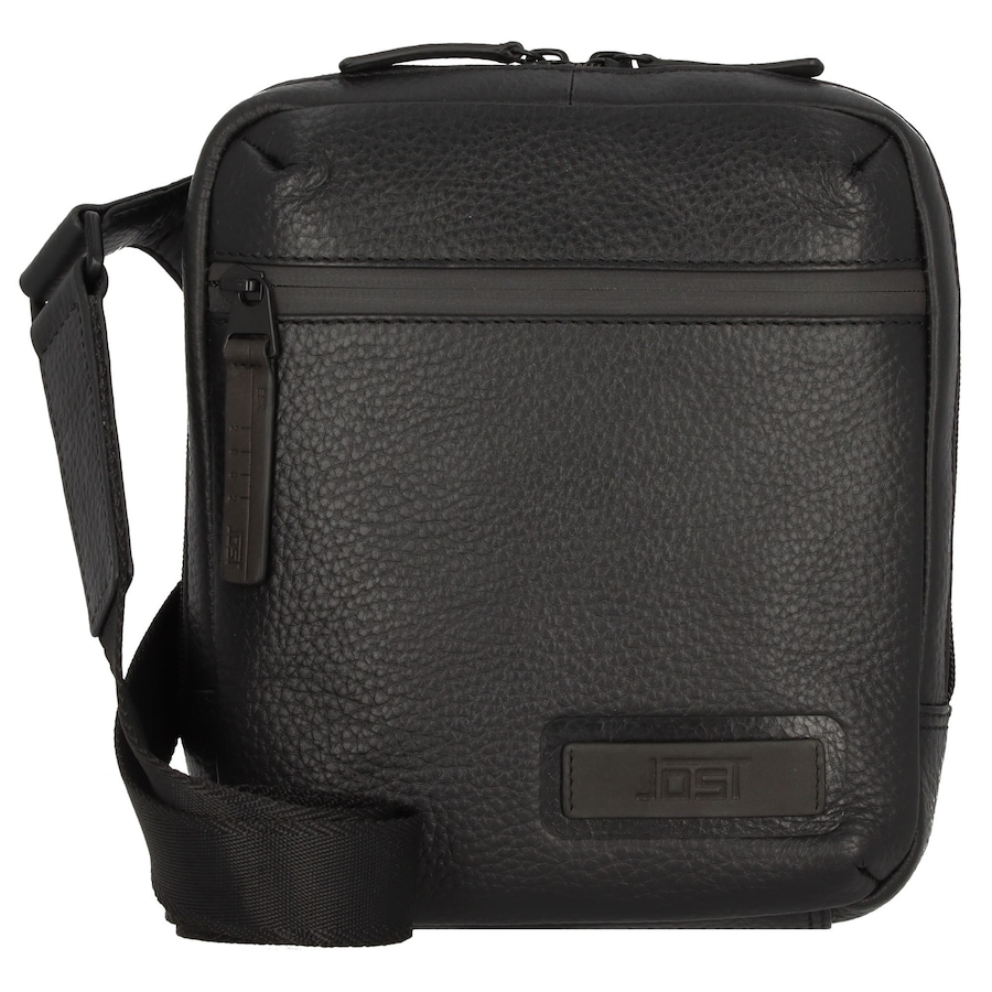 Сумка через плечо JOST Stockholm, черный
Сумка через плечо JOST Stockholm, черный