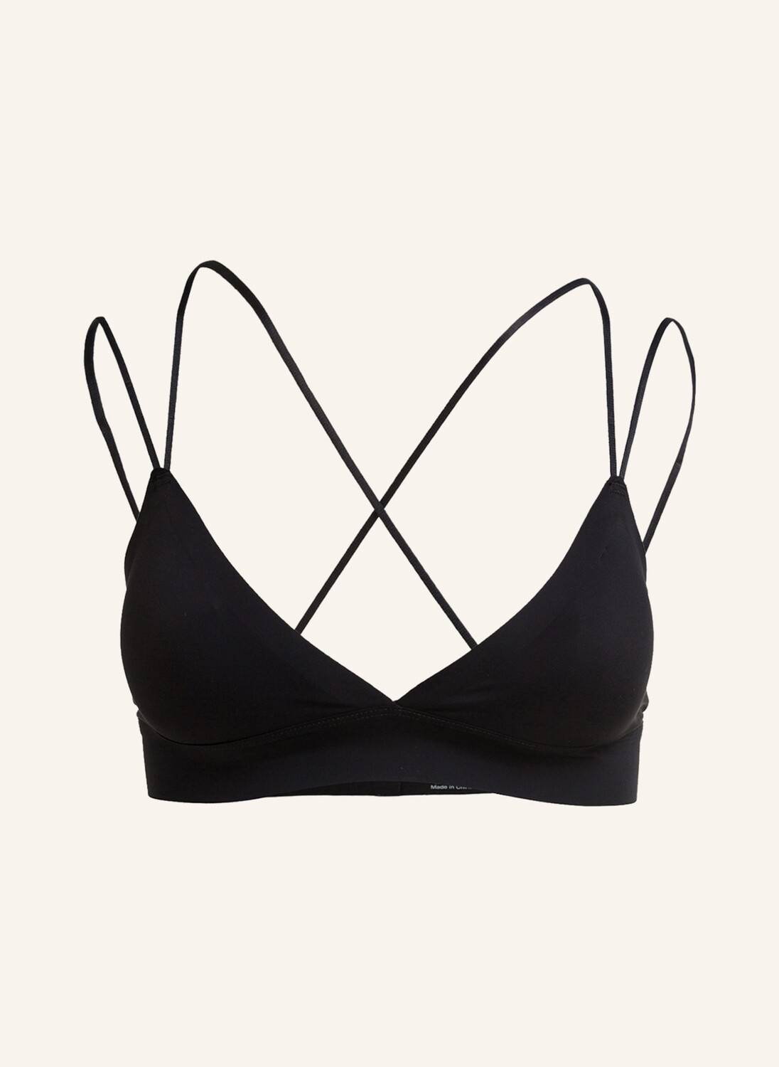 Бюстье MAGIC Bodyfashion DREAM, черный
Бюстье MAGIC Bodyfashion DREAM, черный