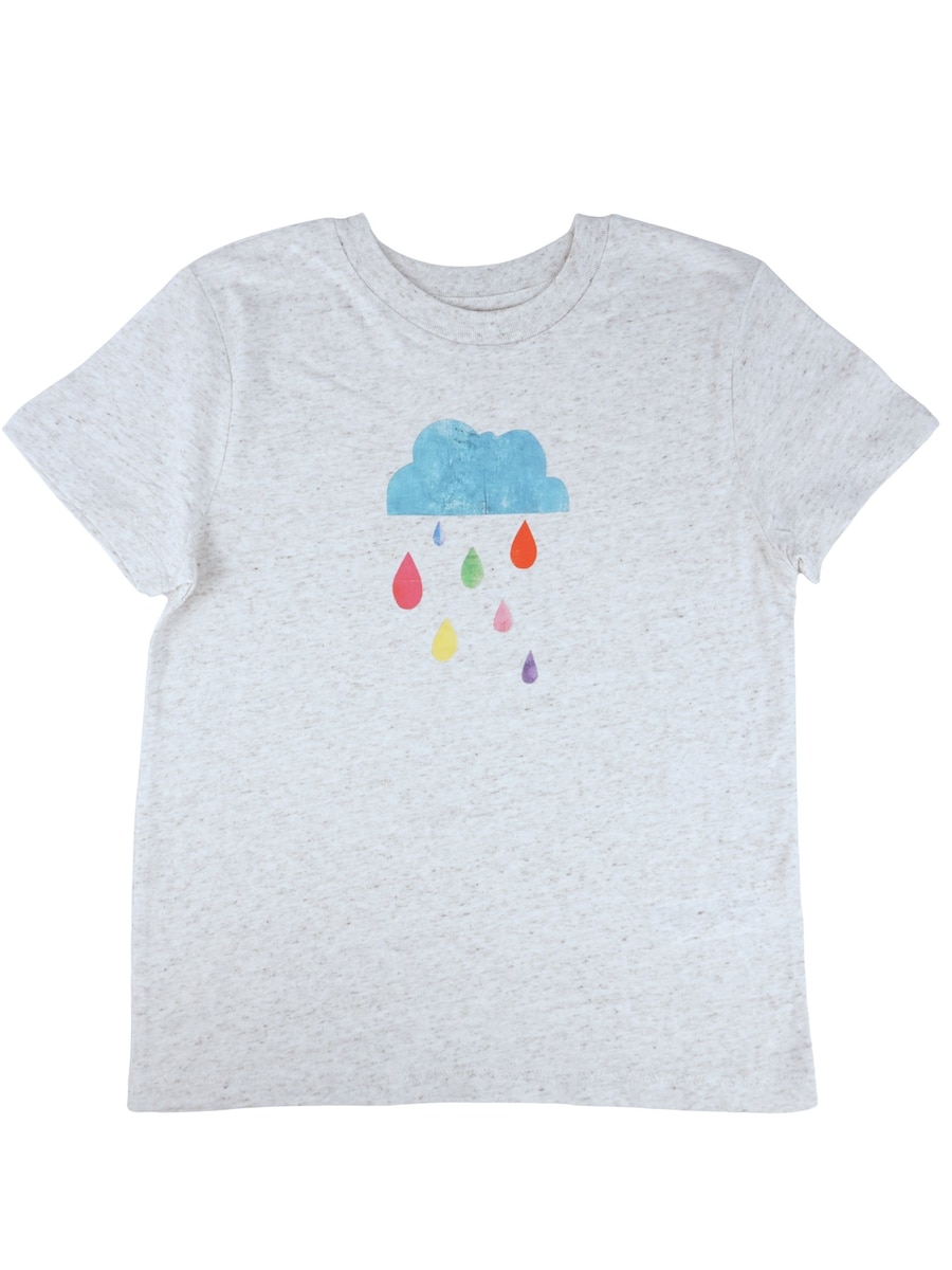 Рубашка MelaDi Regenwolke, Wool White
Рубашка MelaDi Regenwolke, Wool White