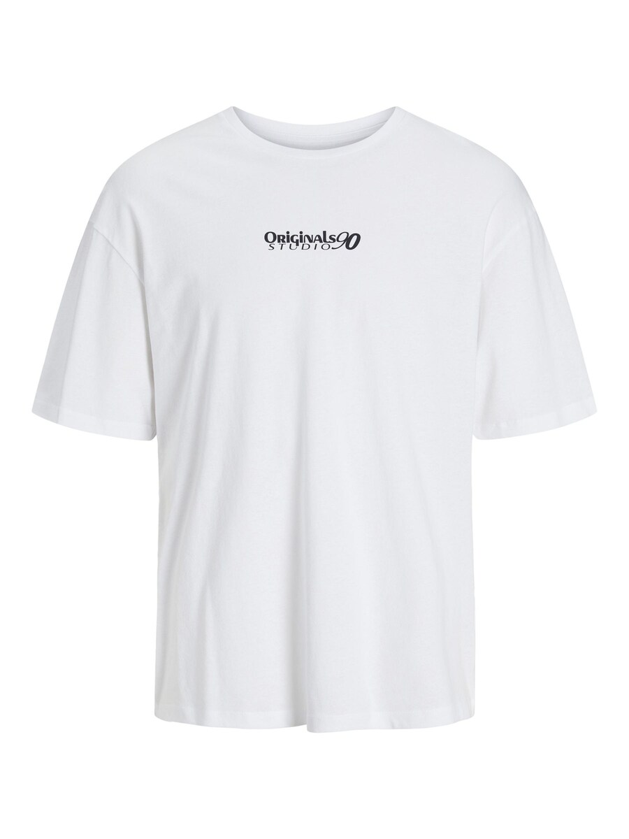 Рубашка JACK & JONES, белый
Рубашка JACK & JONES, белый