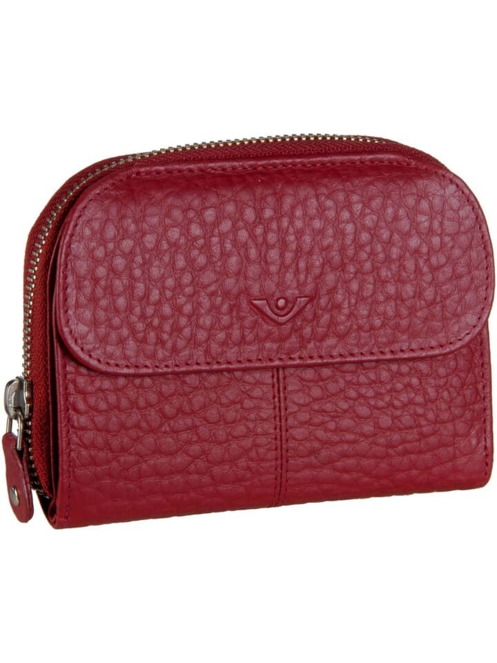 Кошелек Voi, цвет granat 
Кошелек Voi, цвет granat