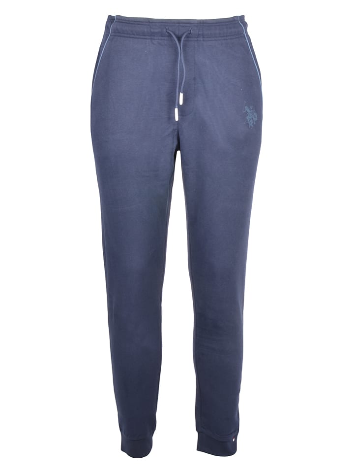 Спортивные штаны U.S. Polo Assn. Sweathose, синий
Спортивные штаны U.S. Polo Assn. Sweathose, синий