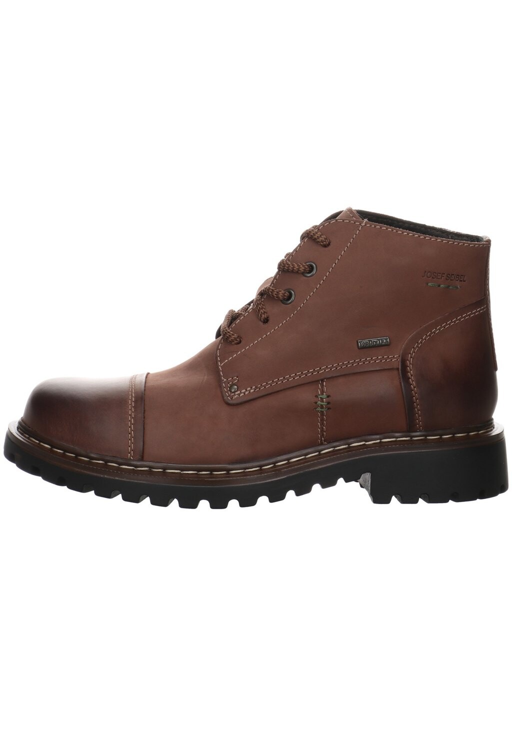 Ботильоны на шнуровке WINTER CHANCE Josef Seibel, цвет braun dunkel, Коричневый, Ботильоны на шнуровке WINTER CHANCE Josef Seibel, цвет braun dunkel
Ботильоны на шнуровке WINTER CHANCE Josef Seibel, цвет braun dunkel, Коричневый, Ботильоны на шнуровке WINTER CHANCE Josef Seibel, цвет braun dunkel