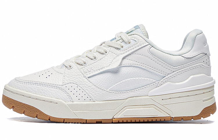 Баскетбольные кроссовки RSR 101 женские с низким верхом Cloud White/Off-white Lining
Баскетбольные кроссовки RSR 101 женские с низким верхом Cloud White/Off-white Lining