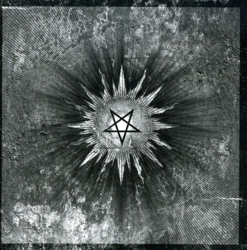 CD диск Corpus Christii: Rising
CD диск Corpus Christii: Rising