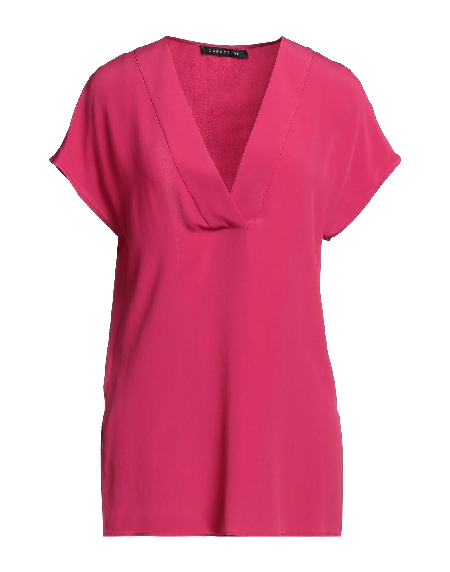 Топ Caractère, лиловый
Топ Caractère, лиловый