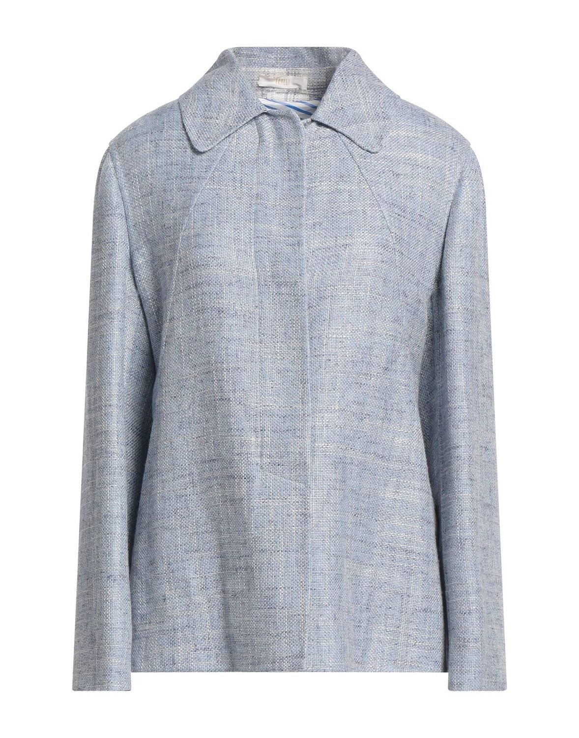 Куртка Fedeli, светло-голубой
Куртка Fedeli, светло-голубой