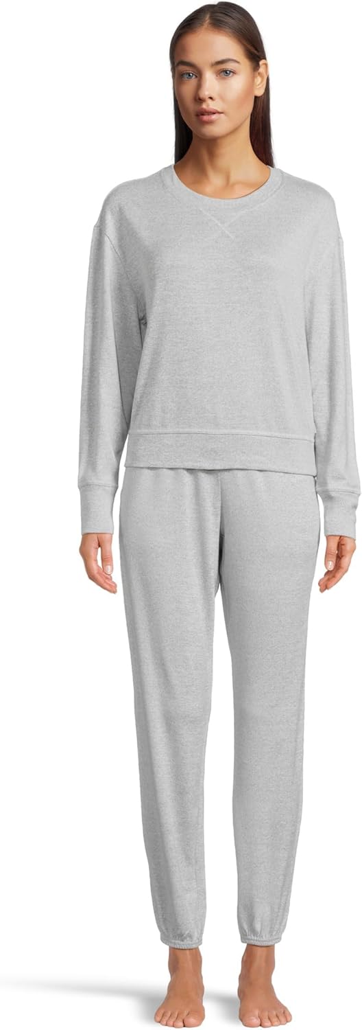 Женский комплект UGG Gable Set II, Grey Heather
Женский комплект UGG Gable Set II, Grey Heather