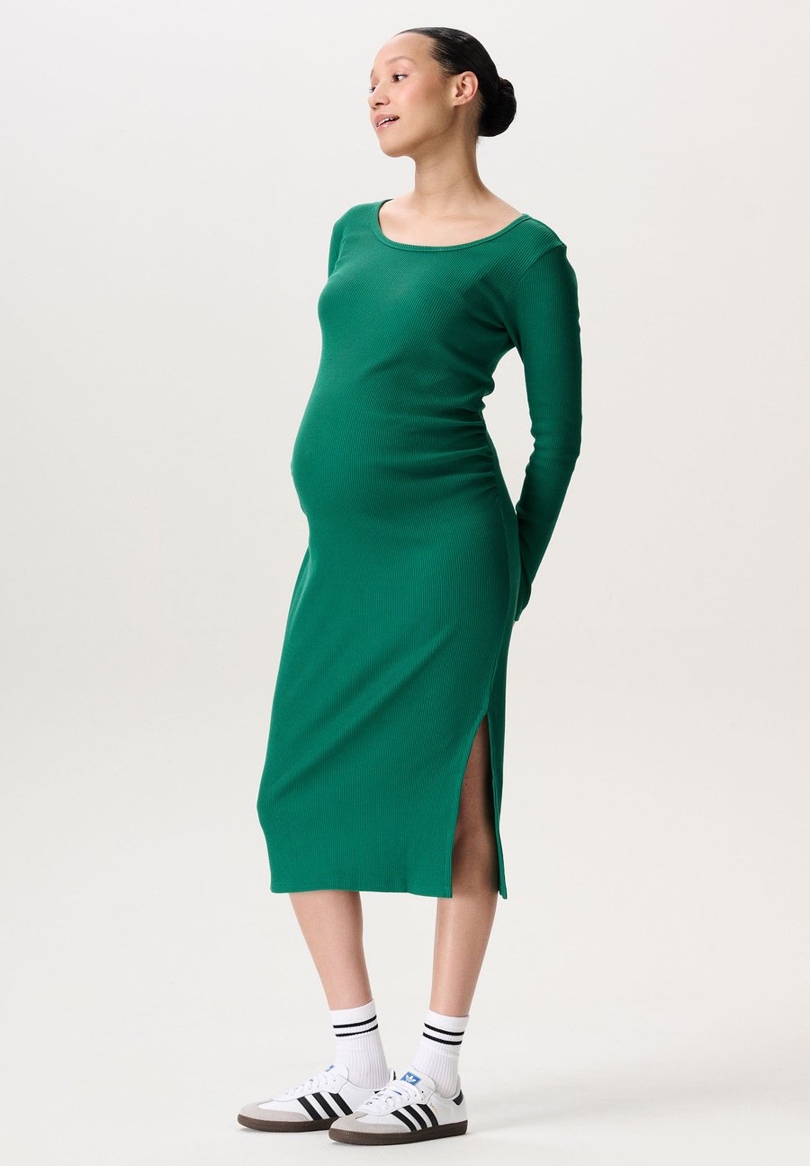 Платье Noppies Jersey dress, Bosphorus/Green
Платье Noppies Jersey dress, Bosphorus/Green