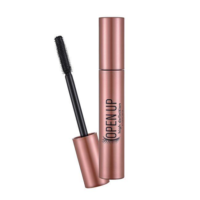 Откройте тушь высокой четкости Flormar, 12 мл
Откройте тушь высокой четкости Flormar, 12 мл