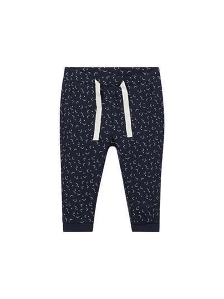 Спортивные брюки name it, темно-синий
Спортивные брюки name it, темно-синий