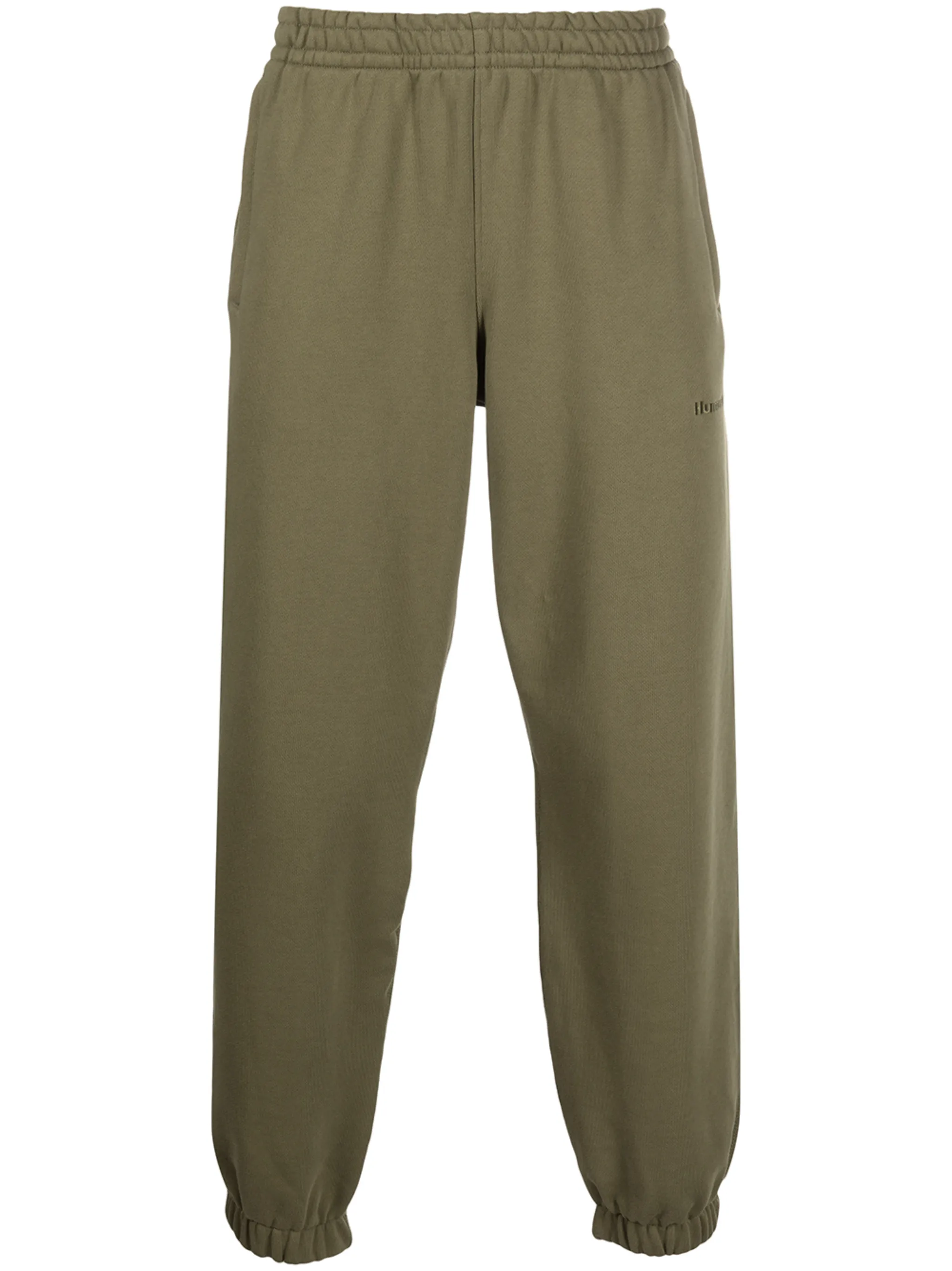 Спортивные брюки Human Race Adidas, зеленый
Спортивные брюки Human Race Adidas, зеленый