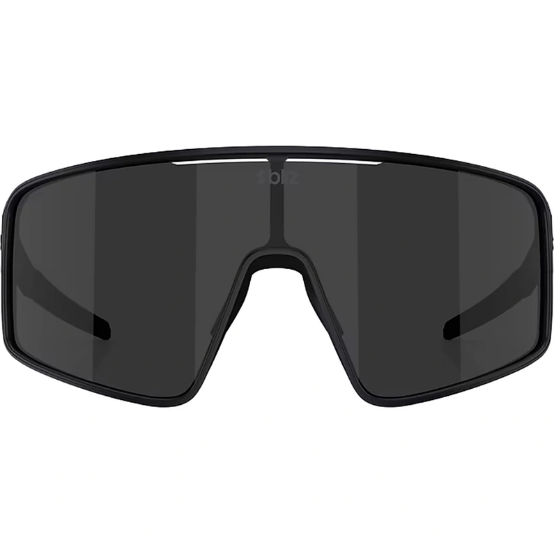 Спортивные очки P001S Bliz, matt black-brown w pink mirror
Спортивные очки P001S Bliz, matt black-brown w pink mirror