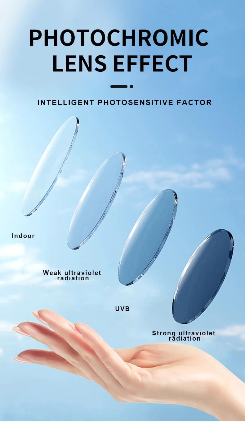 Мужские квадратные солнцезащитные очки с изменяющимся цветом линз - европейский и американский стиль, высококачественная оправа с индивидуальным дизайном GFYFJXJT, C5
Мужские квадратные солнцезащитные очки с изменяющимся цветом линз - европейский и американский стиль, высококачественная оправа с индивидуальным дизайном GFYFJXJT, C5