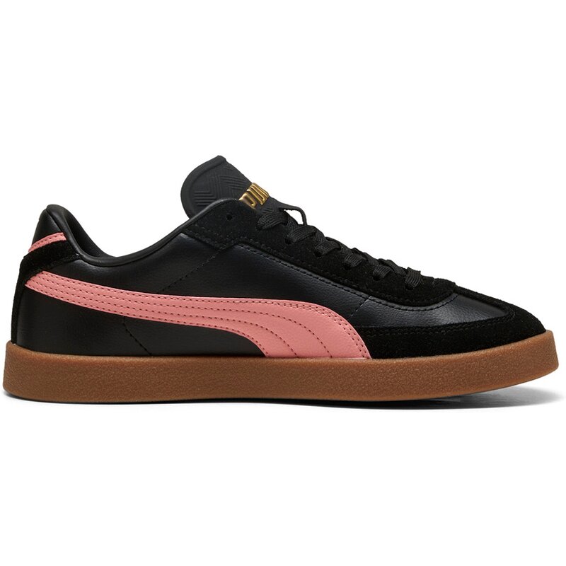 Повседневная обувь Puma Club II Era Puma, черный
Повседневная обувь Puma Club II Era Puma, черный