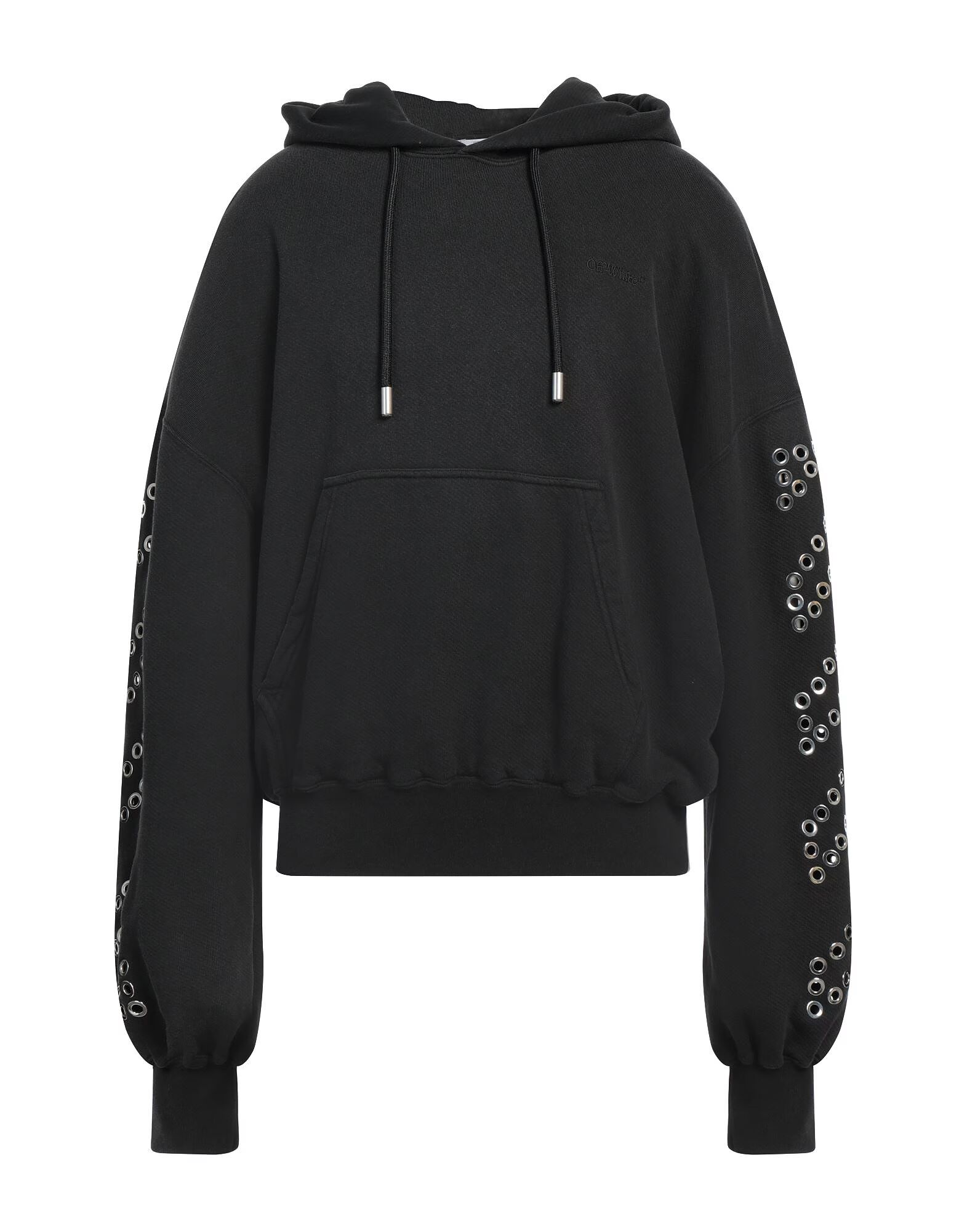 Толстовка Off, угольно-серый
Толстовка Off, угольно-серый