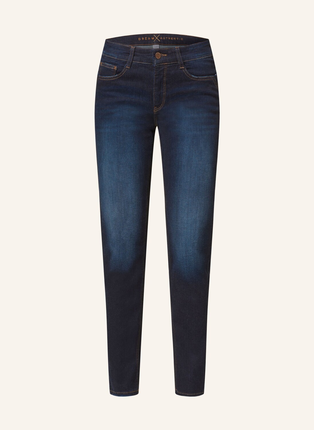 Джинсы dream с драгоценными камнями MAC, цвет D817 fancy used wash
Джинсы dream с драгоценными камнями MAC, цвет D817 fancy used wash