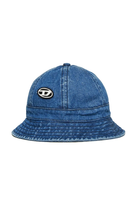 Детская джинсовая шляпа FDENB HAT Diesel, синий
Детская джинсовая шляпа FDENB HAT Diesel, синий