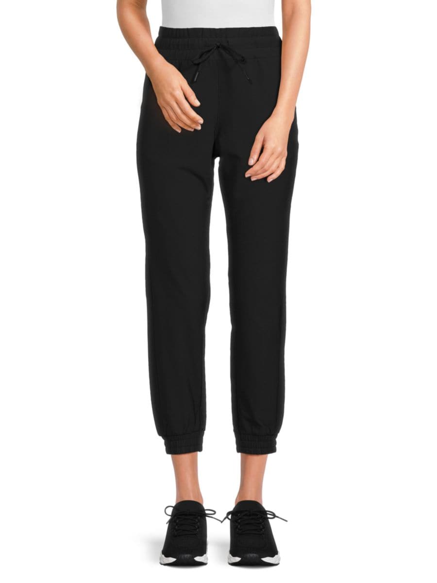 Укороченные спортивные брюки Blossom Brushed Avalanche, черный
Укороченные спортивные брюки Blossom Brushed Avalanche, черный