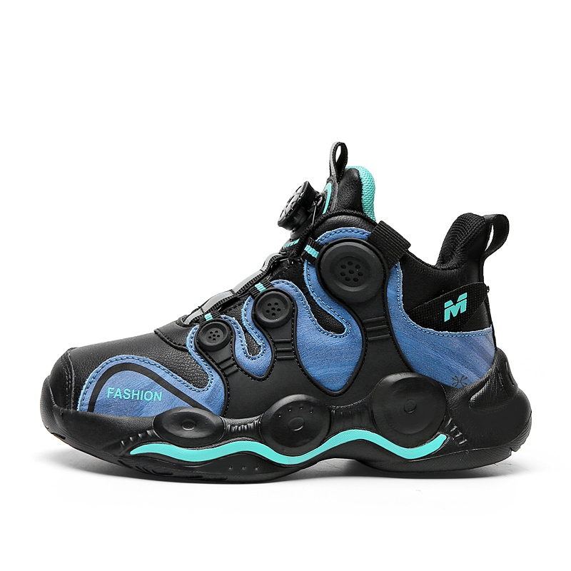 Детские баскетбольные кроссовки YUZHAOLIN, темно-синий
Детские баскетбольные кроссовки YUZHAOLIN, темно-синий