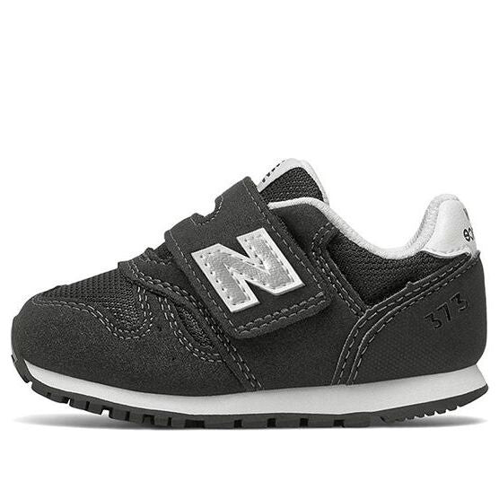 Кроссовки 373 v2 New Balance, черный
Кроссовки 373 v2 New Balance, черный