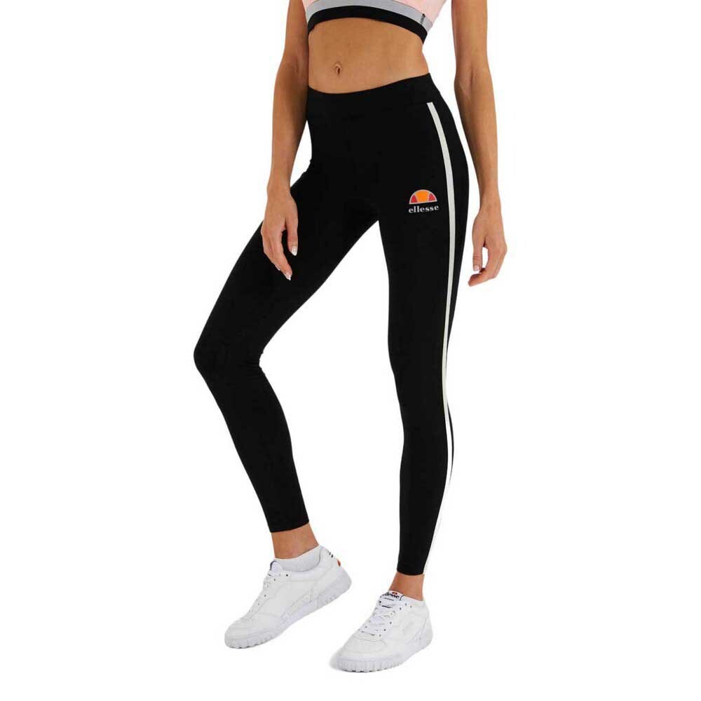 Леггинсы Ellesse Philidor, черный
Леггинсы Ellesse Philidor, черный