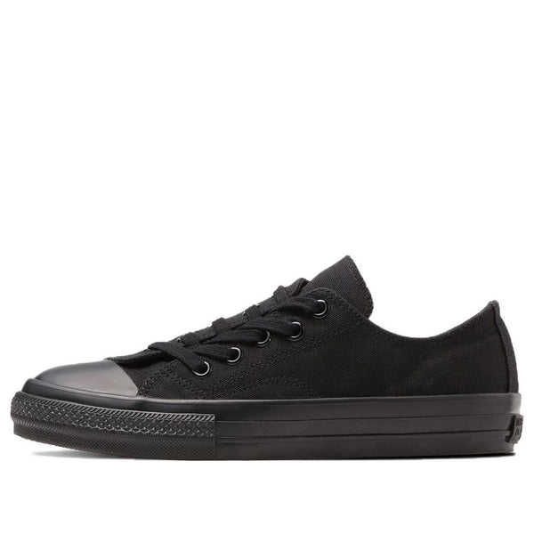 Кроссовки all star asymmetry ox 'black monochrome' Converse, черный
Кроссовки all star asymmetry ox 'black monochrome' Converse, черный