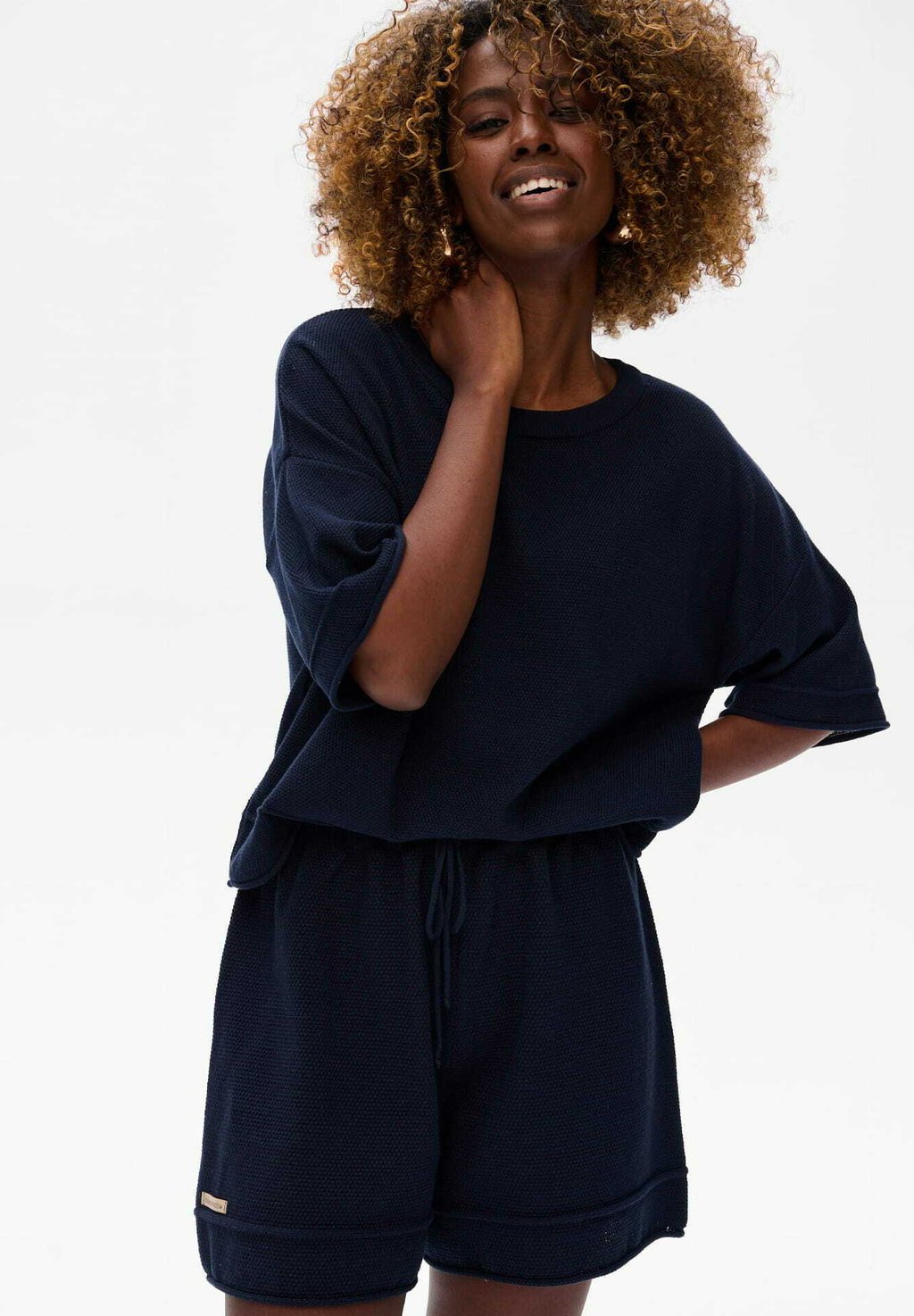 Шорты KLAYMI blue shadow, синий
Шорты KLAYMI blue shadow, синий