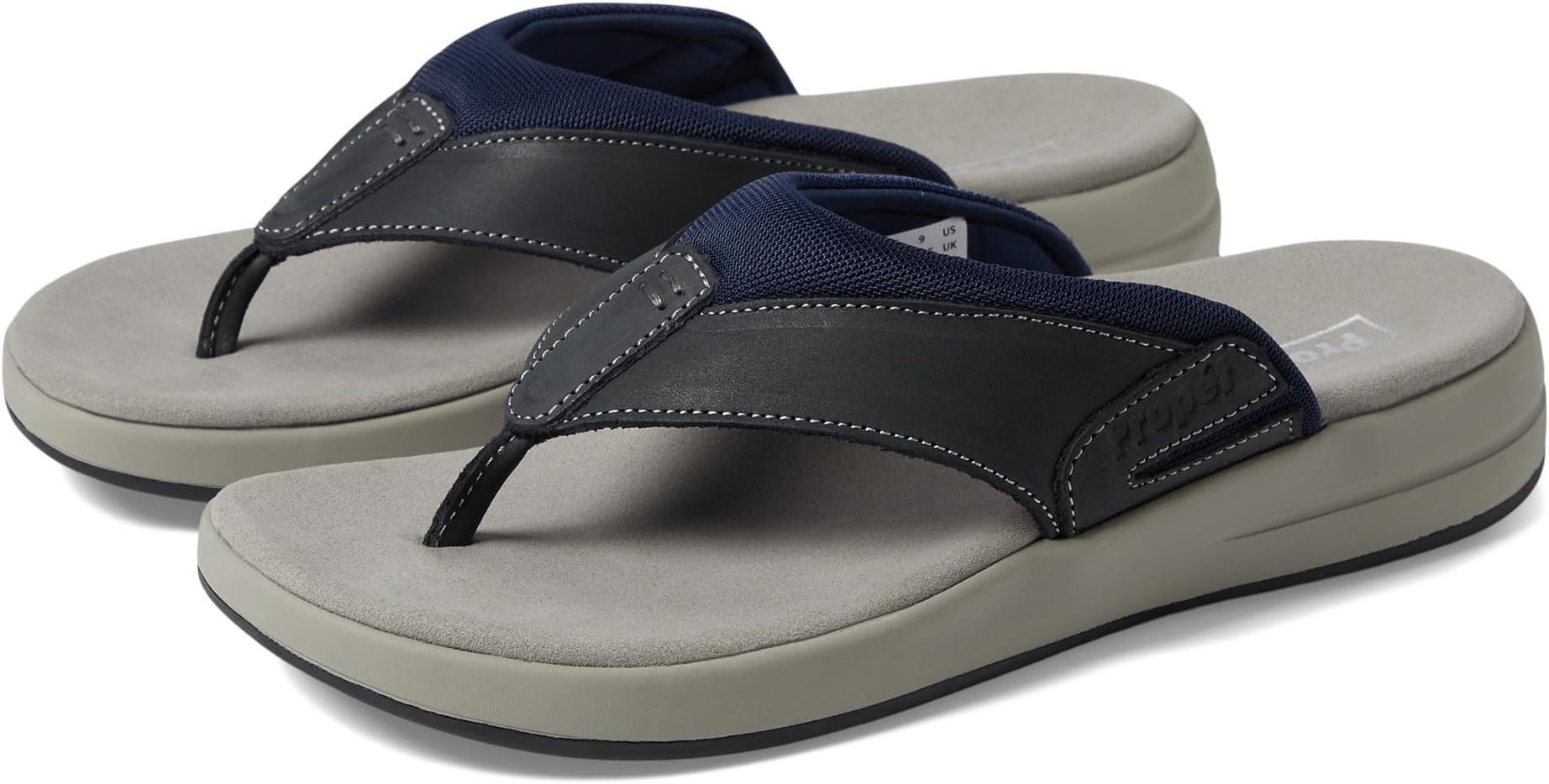 Сандалии Propet Easton, Navy
Сандалии Propet Easton, Navy