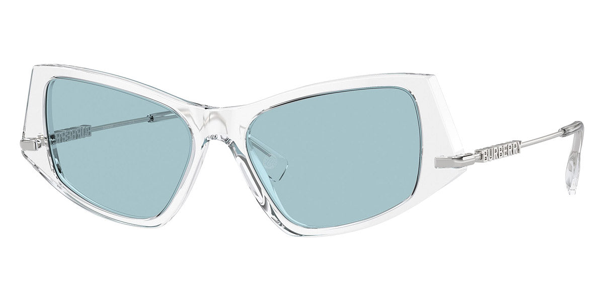 Женские прозрачные солнцезащитные очки Burberry 52 мм BE4408-302480-52, цвет transparent
Женские прозрачные солнцезащитные очки Burberry 52 мм BE4408-302480-52, цвет transparent