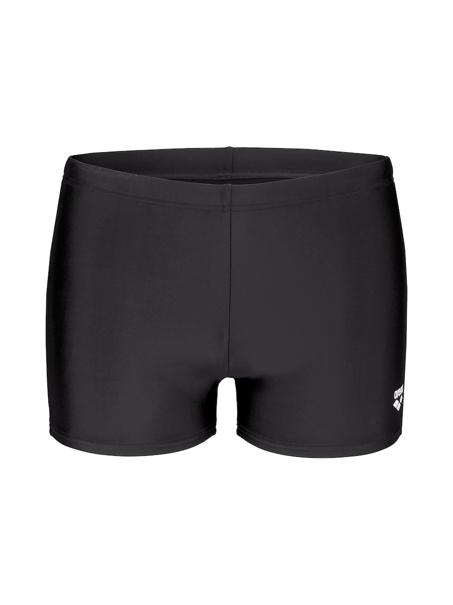 Спортивные плавки ARENA ICONS SHORT, черный
Спортивные плавки ARENA ICONS SHORT, черный