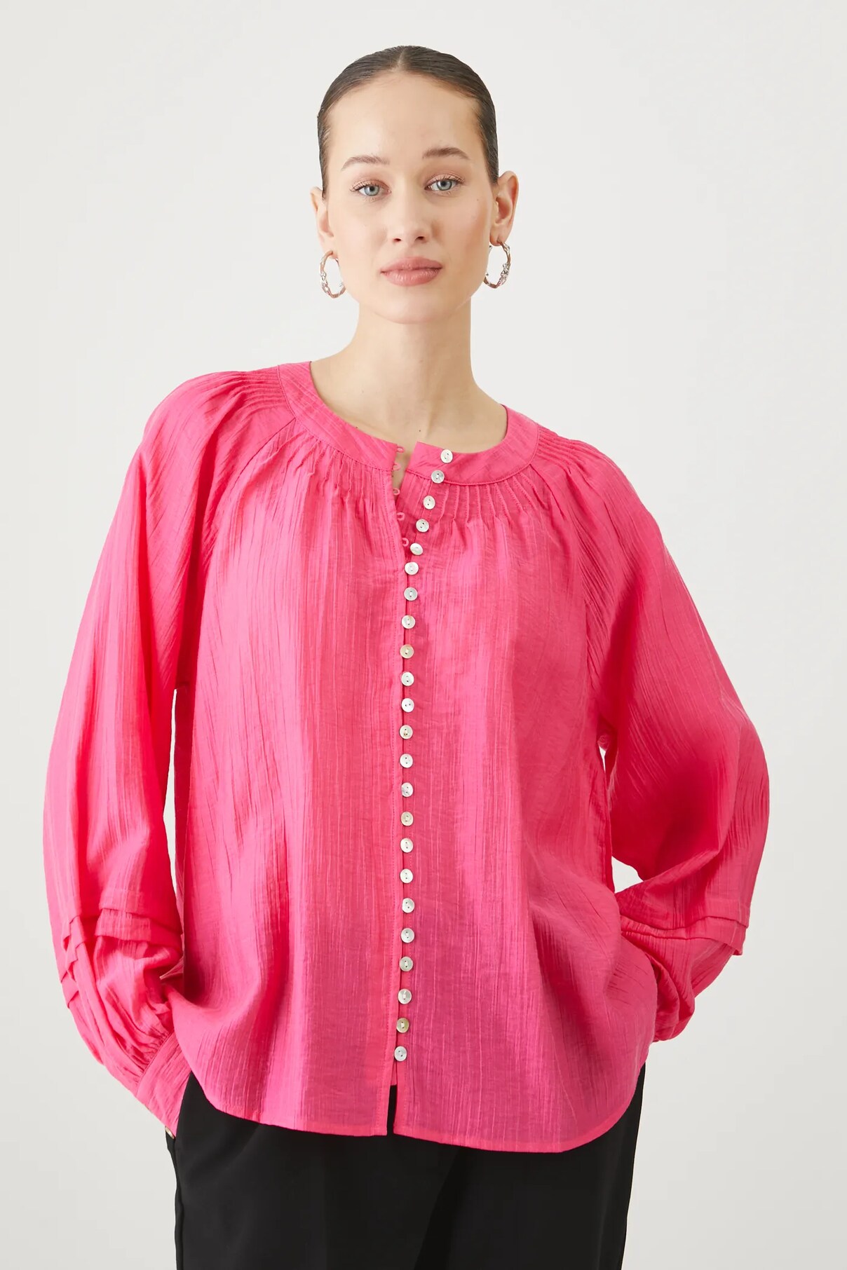 Блузка Medicine, розовый 
Блузка Medicine, розовый