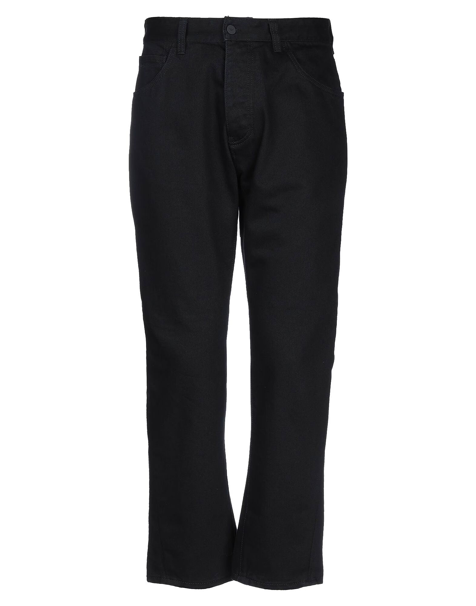 Джинсы Giorgio Armani, черный
Джинсы Giorgio Armani, черный