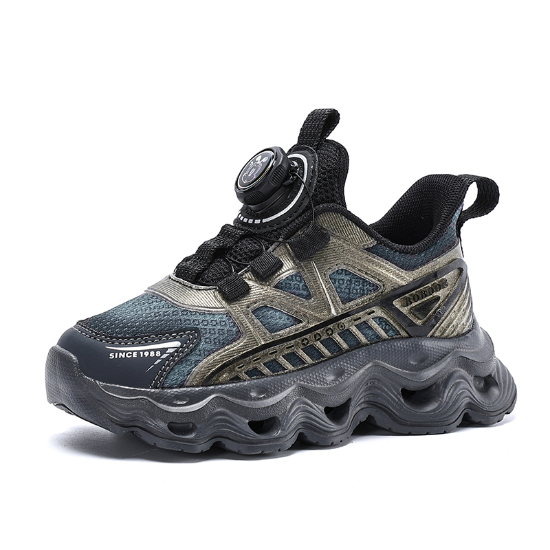 Нескользящая детская обувь для младенцев и малышей BOBDOG, черный
Нескользящая детская обувь для младенцев и малышей BOBDOG, черный