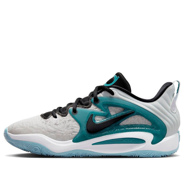 Кроссовки кд 15 эп Nike, белый
Кроссовки кд 15 эп Nike, белый