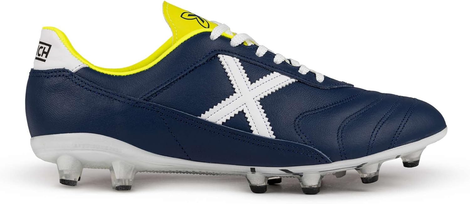 Мужские кроссовки Munich, синий
Мужские кроссовки Munich, синий