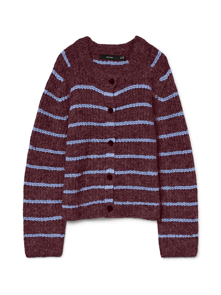 Vero Moda Кардиган в Бордо
Vero Moda Кардиган в Бордо