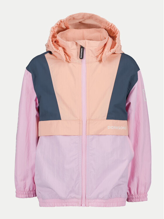 Куртка Didriksons, розовый 
Куртка Didriksons, розовый