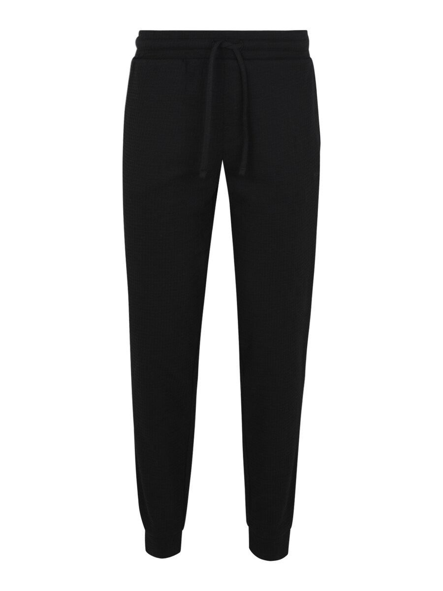 Пижамные брюки HUGO Austin, Black
Пижамные брюки HUGO Austin, Black